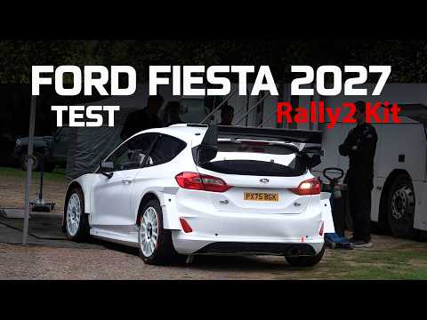 Latest WRC HD & Rally HD Videos
