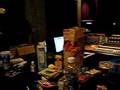 Moog mixing with Jack Endino