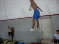 duplo com dupla de frente