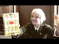 TikTok Parody APH Version