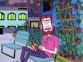 Mission Hill episode 2 - Andy Joins the PTA Part 1 of 2 Mission Hill episode 2 - Andy Joins the PTA Part 1 of 2