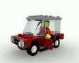 LEGO Animation