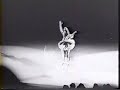 Figure scating circus 1945 \"Les Jollies\"