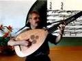 Monterverdi's Vespers of 1610 - Theorbo