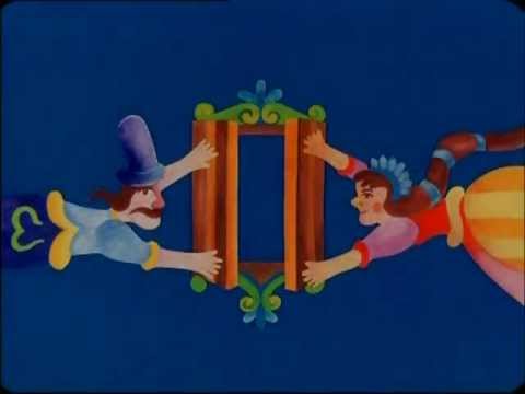 The Films of Dora Keresztes