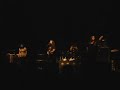 The Magic Numbers - Bacardi B-live, Buenos Aires