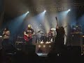 The Magic Numbers - Bacardi B-live, Buenos Aires