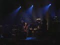 The Magic Numbers - Bacardi B-live, Buenos Aires