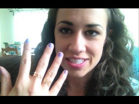 ENGAGED! ...to Taco Bell