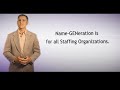 Who Should Use NAME GENeration?