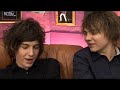 ONE NIGHT ONLY interview