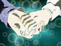 Himeno/Hayate - A Dream Come True