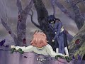 Himeno/Hayate - A Dream Come True