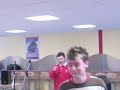Ian Wooldridge Comic Relief Kareoke [Part 1]
