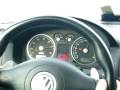 Golf 4 R32 DSG Turbo 0-100 3,9sec. Cockpit. TEST stronger clutch with orginal DSG software