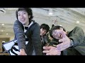 UNIQLO JUMP_FUKUOKA MIX