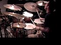 Evan Esposito (nevDRUM) Crossover Example Evan Esposito (nevDRUM) Crossover Example