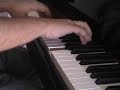 Nissa la Bella | Piano | Pour Joss :-)