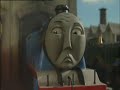 a windy day causes trouble for percy. disclaimer: all footage belongs to hit entertainment
