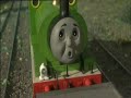 a windy day causes trouble for percy. disclaimer: all footage belongs to hit entertainment