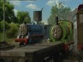 a windy day causes trouble for percy. disclaimer: all footage belongs to hit entertainment