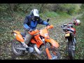 Enduro 2005