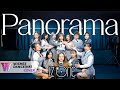IZ*ONE (아이즈원) - Panorama (파노라마) Dance Cover