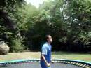 Jonny Adams Naked Trampolining Jonny Adams Naked Trampolining