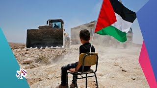 بلدة سلوان .. درع القدس الجنوبي │ عين المكان بلدة سلوان .. درع القدس الجنوبي │ عين المكان