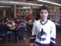 Ultimate Canucks School