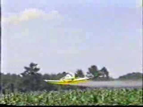 Aviação Agrícola