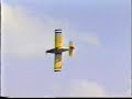 Aviação Agrícola