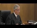 Judge: Ariel Castro will never leave prison - YouTube