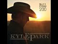 Kyle Park – The Heart of You