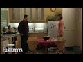 Honey announces her pregnancy part 2 - Eastenders - BBC