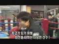 리얼격투, 스트리트 파이터 1회_part 1