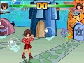 MUGEN: Kagura vs. Haruhi Suzumiya