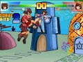 MUGEN: Kagura vs. Haruhi Suzumiya