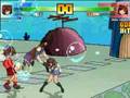 MUGEN: Kagura vs. Haruhi Suzumiya