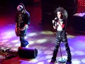 TOKIO HOTEL DALLAS 2008 DONT JUMP