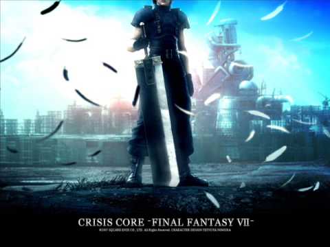 Sephiroth