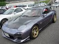 Extreme Japanese cars