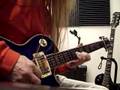 Agile AL3000 Tribal Blue Quilt - Distortion