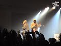 METHODMAN & REDMAN - LIVE! / GERMANY
