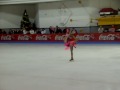 Lisa Brewin - A Moment Like This - East Kilbride Ice Show 2009