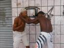Capetas do Mirim vs casarao