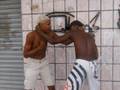 Capetas do Mirim vs casarao
