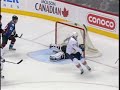 Jose Theodore signs with the Washington Capitals