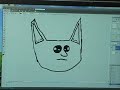 Crappy Cat Crappy Cat
