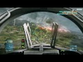 Battlefield 3 : video de la GamesCom